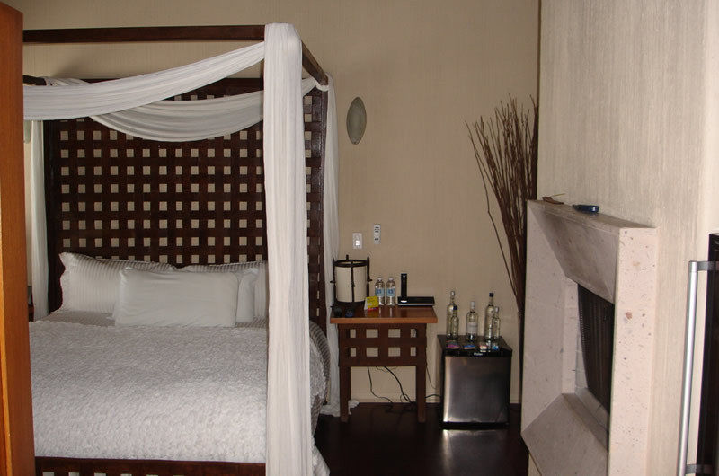 Casa Natalie Otel Ensenada Dış mekan fotoğraf