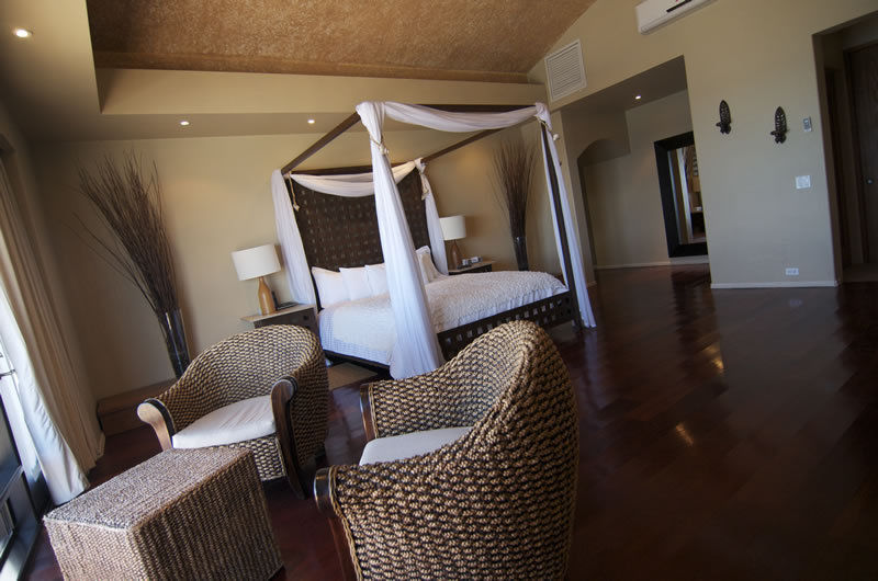 Casa Natalie Otel Ensenada Dış mekan fotoğraf