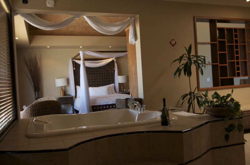 Casa Natalie Otel Ensenada Dış mekan fotoğraf