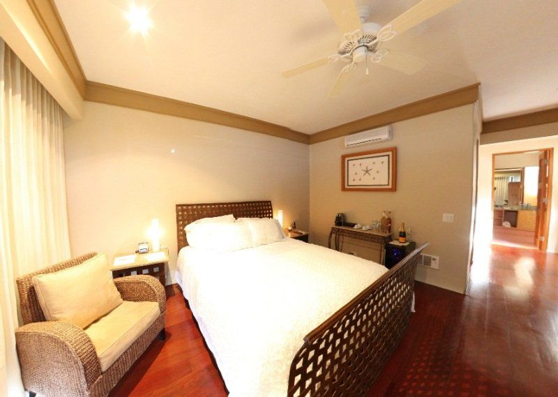 Casa Natalie Otel Ensenada Dış mekan fotoğraf
