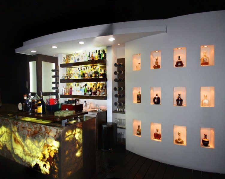 Casa Natalie Otel Ensenada Dış mekan fotoğraf
