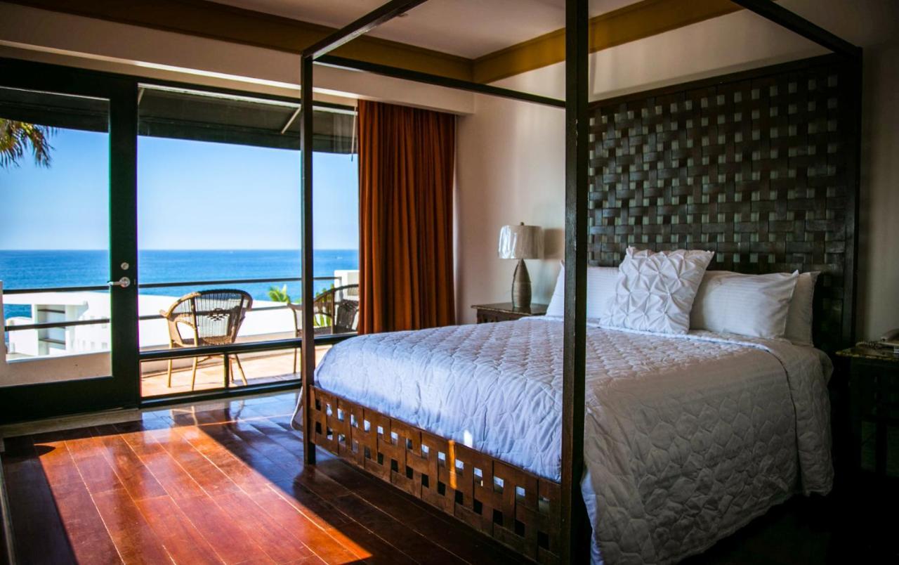Casa Natalie Otel Ensenada Dış mekan fotoğraf