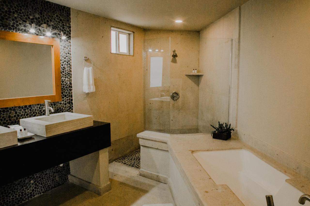 Casa Natalie Otel Ensenada Dış mekan fotoğraf