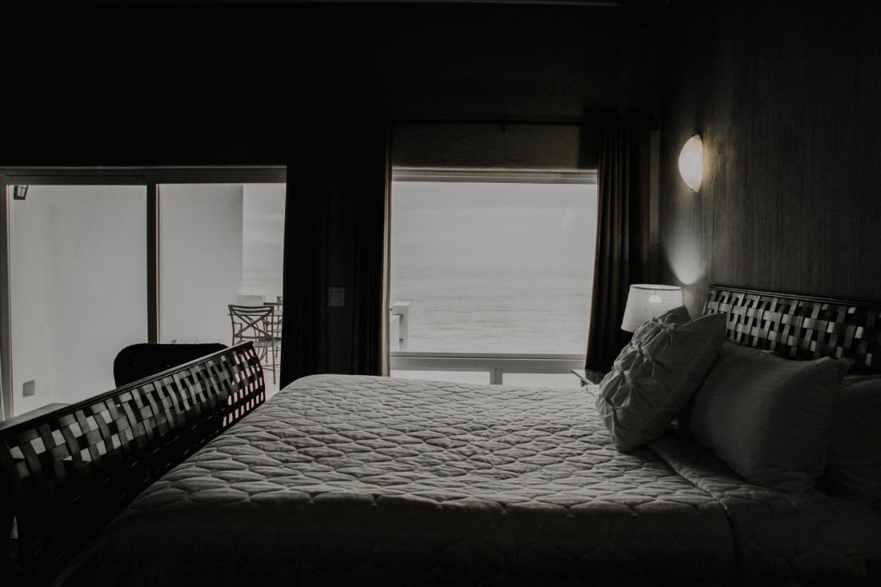 Casa Natalie Otel Ensenada Dış mekan fotoğraf