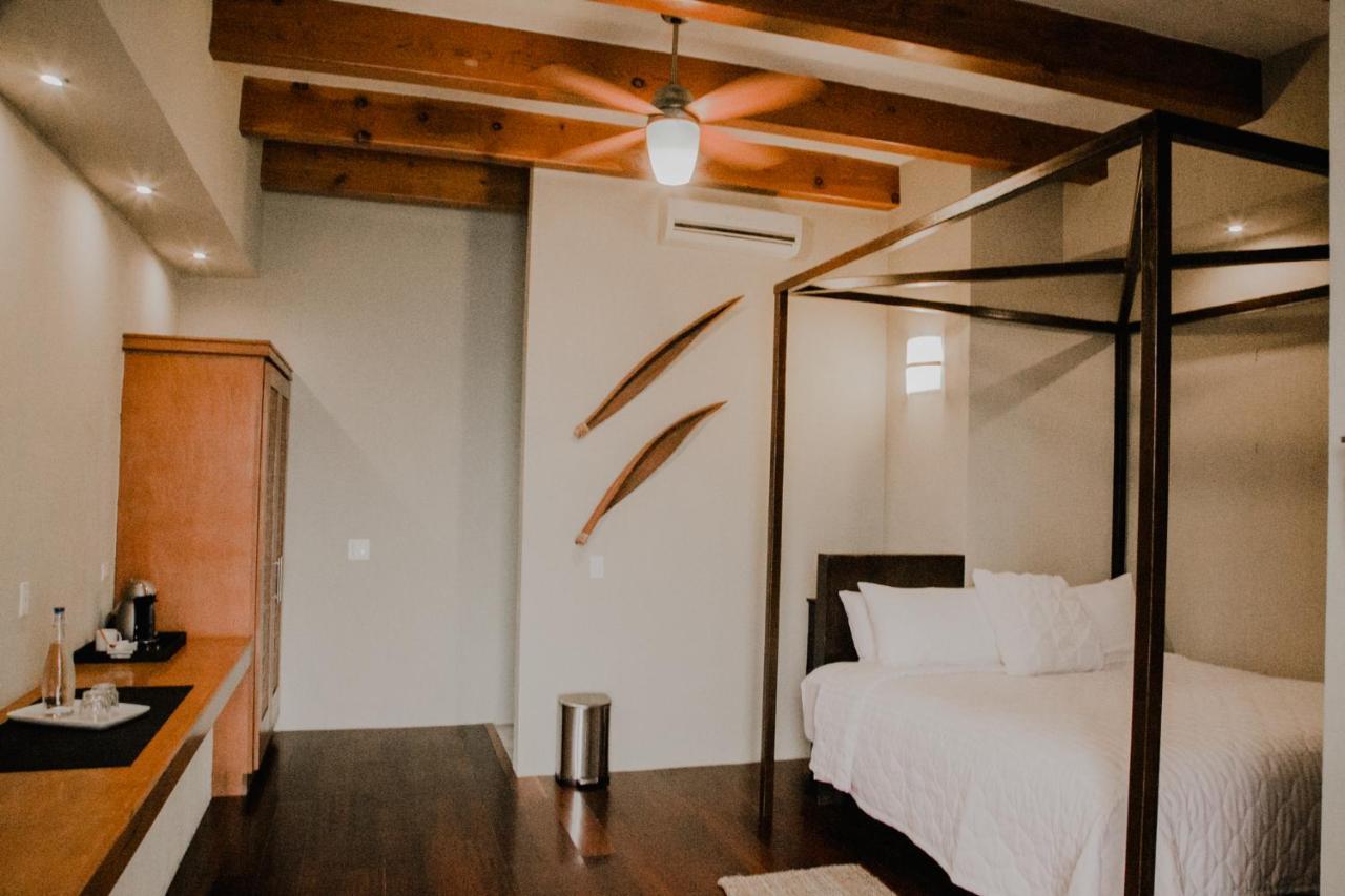 Casa Natalie Otel Ensenada Dış mekan fotoğraf