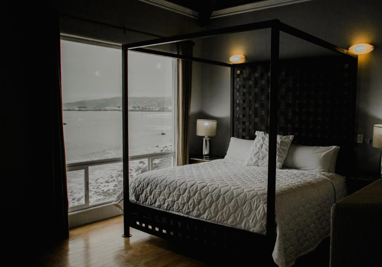 Casa Natalie Otel Ensenada Dış mekan fotoğraf