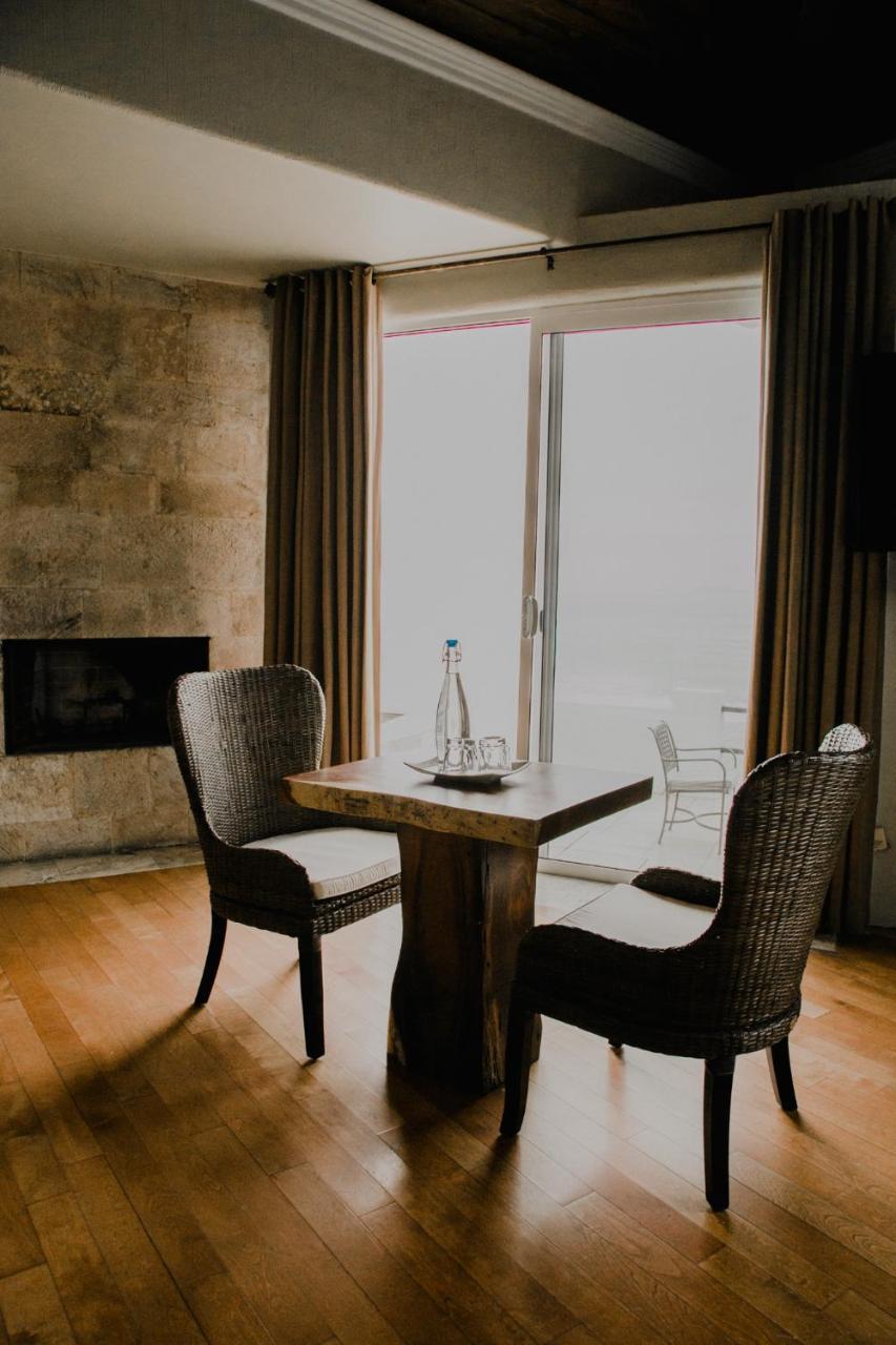 Casa Natalie Otel Ensenada Dış mekan fotoğraf