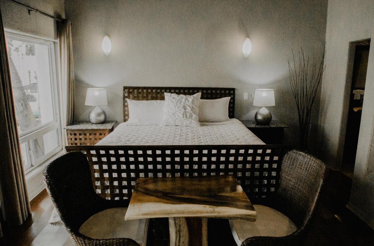 Casa Natalie Otel Ensenada Dış mekan fotoğraf