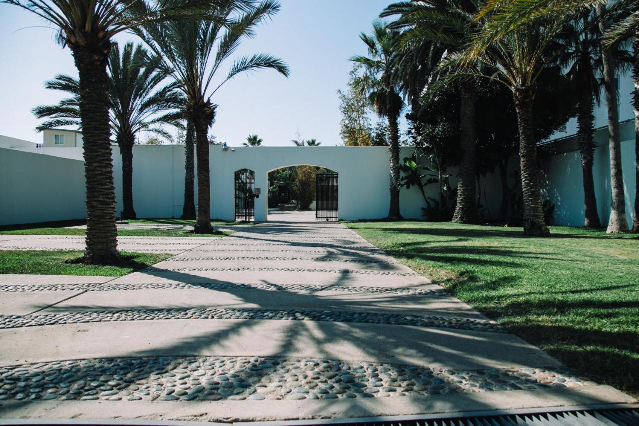 Casa Natalie Otel Ensenada Dış mekan fotoğraf