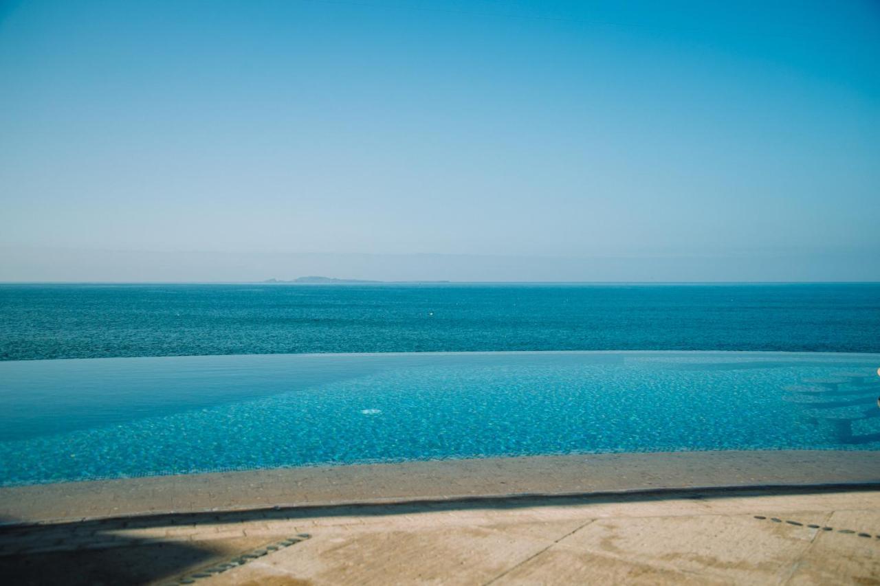 Casa Natalie Otel Ensenada Dış mekan fotoğraf