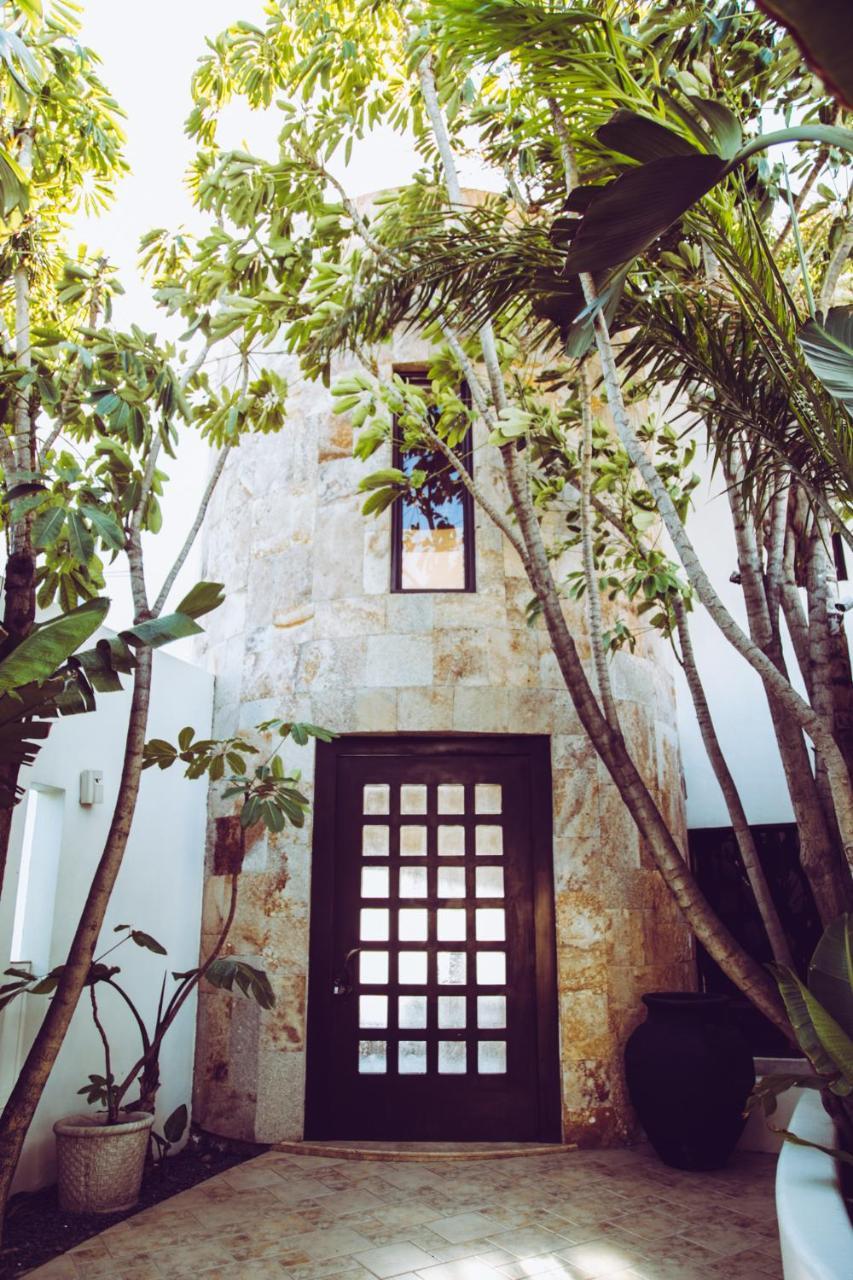 Casa Natalie Otel Ensenada Dış mekan fotoğraf