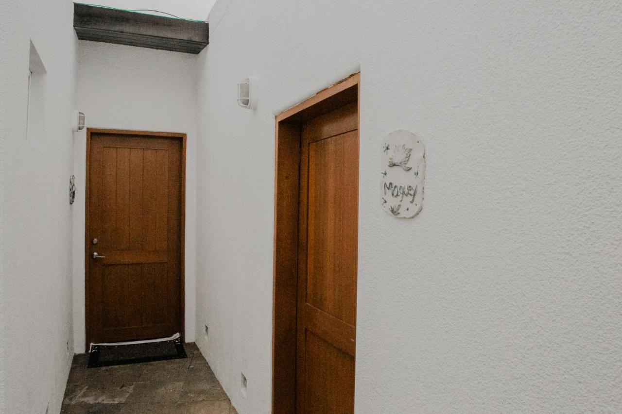 Casa Natalie Otel Ensenada Dış mekan fotoğraf