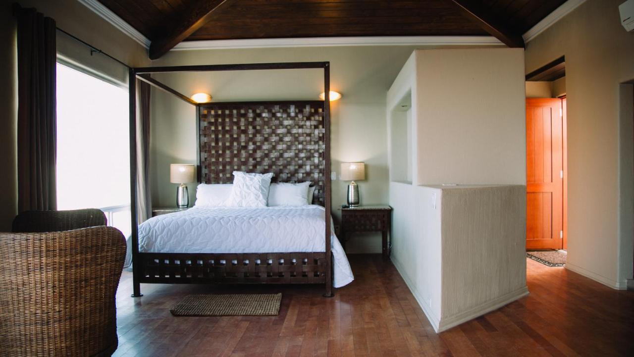 Casa Natalie Otel Ensenada Dış mekan fotoğraf