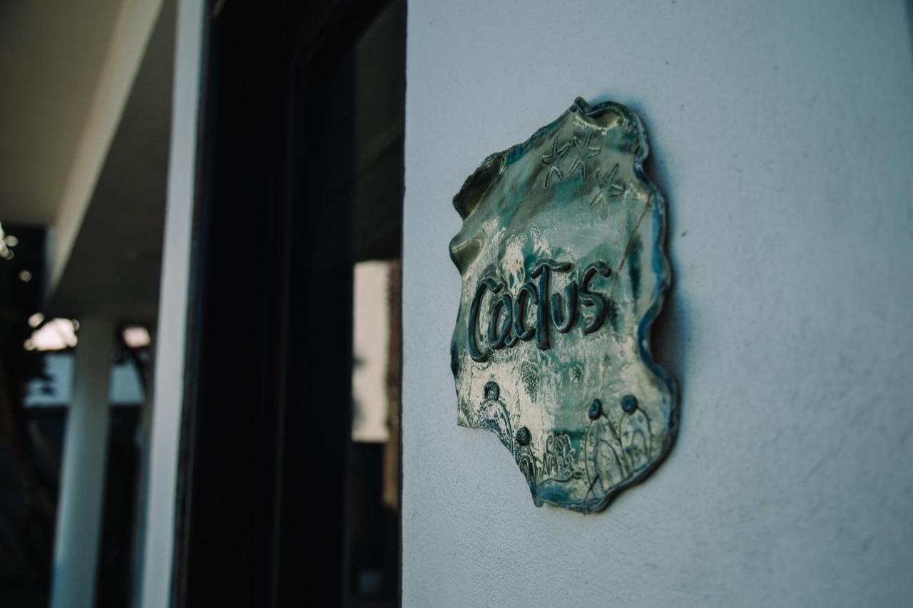 Casa Natalie Otel Ensenada Dış mekan fotoğraf