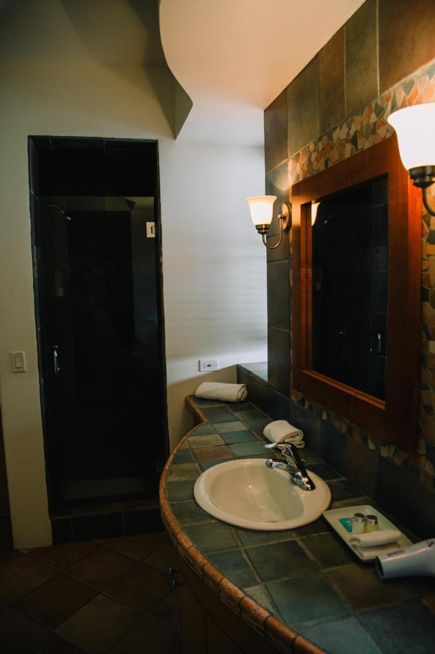 Casa Natalie Otel Ensenada Dış mekan fotoğraf
