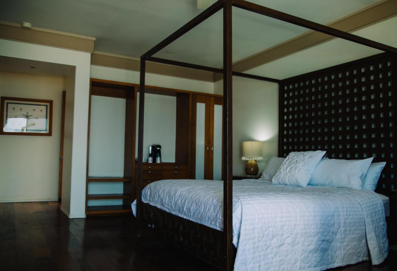 Casa Natalie Otel Ensenada Dış mekan fotoğraf